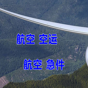 三源浦航空快递快递-选东方航空和上海航空